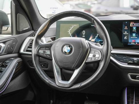 Used 2024 BMW X5 xDrive40i image 15