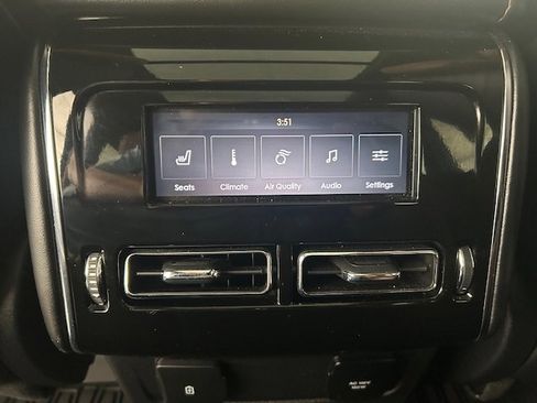 Used 2023 Lincoln Aviator Reserve w/ Equipment Group 201A RWD image 15