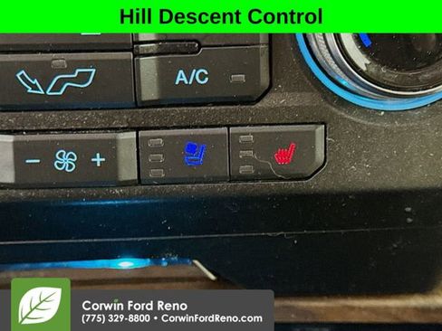 Used 2020 Ford F150 Lariat w/ Equipment Group 502A Luxury image 21