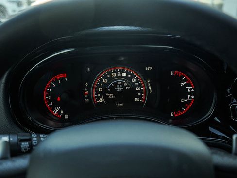 New 2026 Dodge Durango GT image 23