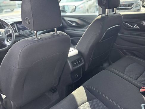 Used 2022 GMC Terrain SLE w/ Driver Convenience Package image 17