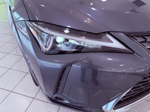 Used 2025 Lexus UX 300h FWD w/ Accessory Package (Z1) image 15
