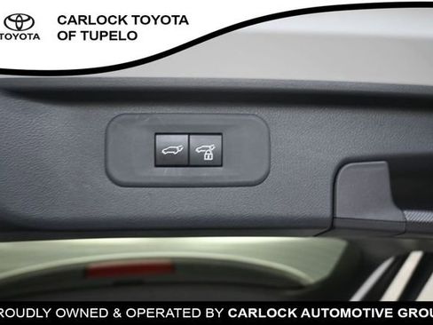 Used 2025 Toyota Grand Highlander FWD image 39