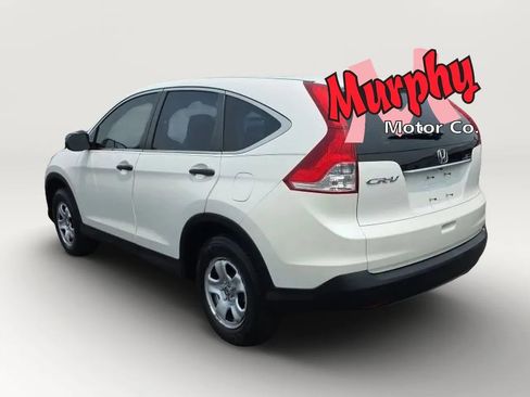 Used 2013 Honda CR-V LX image 6