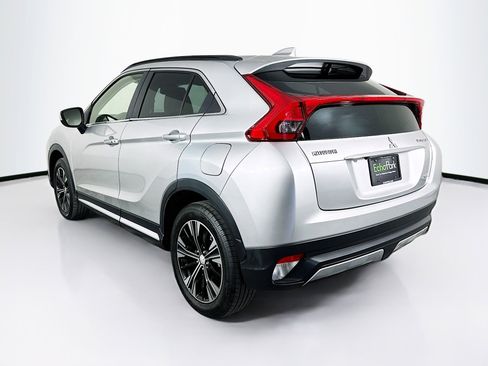 Used 2018 Mitsubishi Eclipse Cross SE image 5