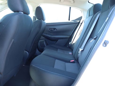 Used 2024 Nissan Sentra SV image 15