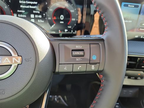 New 2026 Nissan Kicks SR w/ SR Premium Package image 7