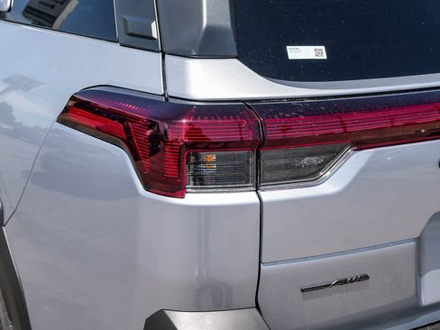 New 2026 Subaru Outback Premium image 7