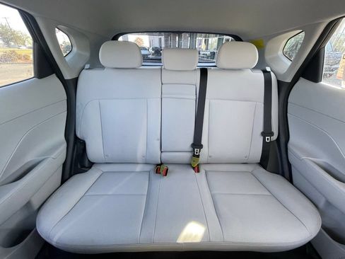 New 2026 Hyundai Kona SEL Sport FWD image 28