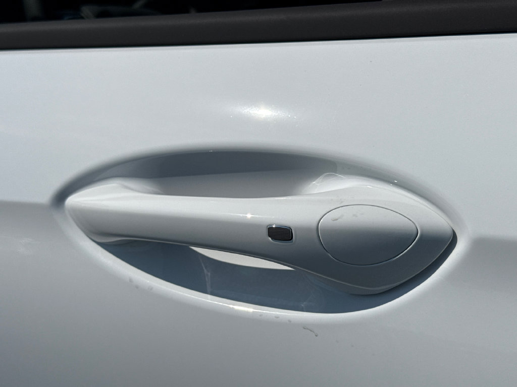 New 2026 Buick Envista Sport Touring w/ Convenience I Package FWD image 13