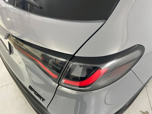 Used 2025 Honda HR-V Sport image 47