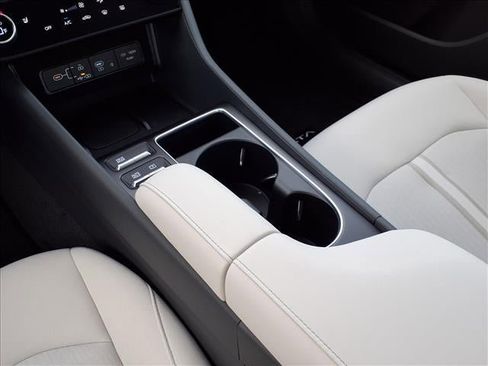 New 2026 Hyundai Sonata SEL image 16