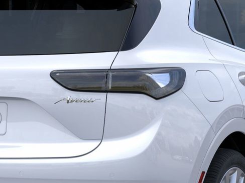 New 2026 Buick Envision Avenir image 11