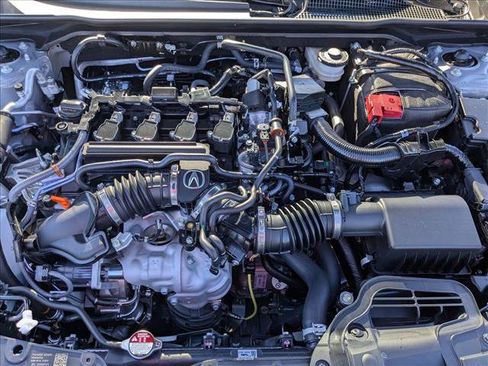 New 2026 Acura Integra A-Spec image 16