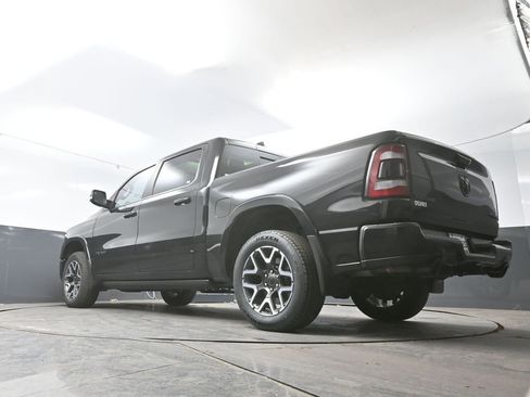 Used 2019 RAM 1500 Laramie image 54