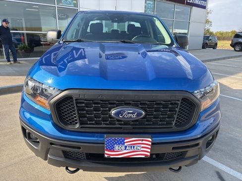 Used 2020 Ford Ranger XLT image 8
