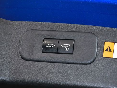 Used 2025 Lexus NX 350 AWD w/ Accessory Package (P2) image 63