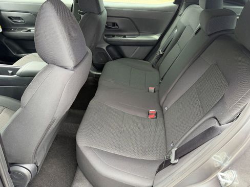 New 2026 Nissan Kicks S w/ Charging Package FWD image 18