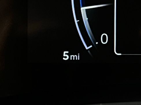 Certified 2026 Toyota Grand Highlander XLE image 17