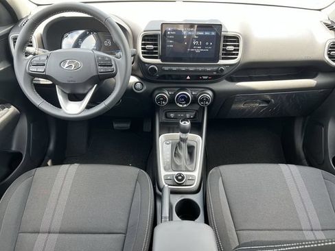 New 2026 Hyundai Venue SEL FWD image 13