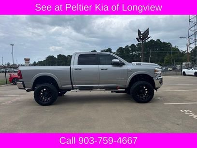 Used 2022 RAM 2500 Laramie