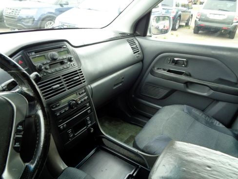 Used 2004 Honda Pilot EX image 20