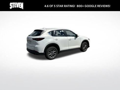 Used 2023 MAZDA CX-5 AWD 2.5 S image 6