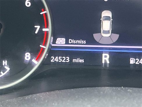 Used 2023 Nissan Sentra SR w/ Midnight Edition Package image 35