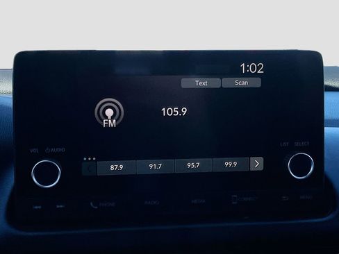 Used 2024 Honda HR-V LX image 14