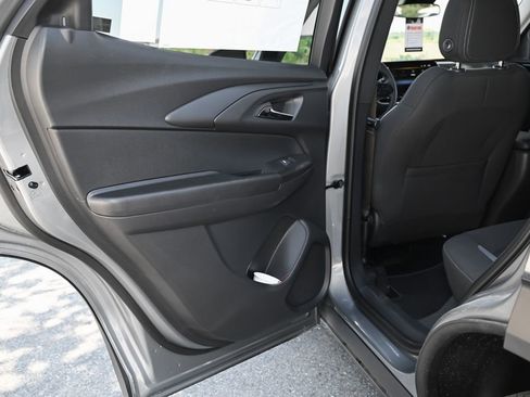New 2026 Chevrolet TrailBlazer LS w/ LS Convenience Package FWD image 29