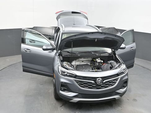 Used 2020 Buick Encore GX Essence image 38