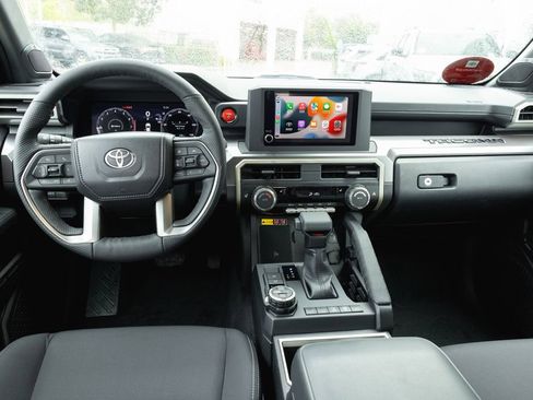 New 2026 Toyota Tacoma TRD Off-Road image 13