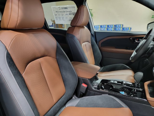 New 2026 Subaru Forester Touring AWD/4WD image 15