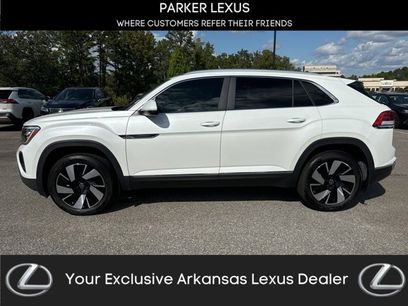 Used 2024 Volkswagen Atlas Cross Sport SEL