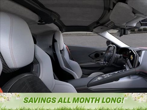 New 2026 Chevrolet Corvette Z06 image 17