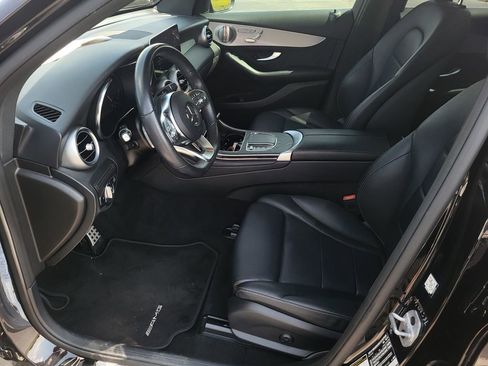 Used 2021 Mercedes-Benz GLC 300 image 26