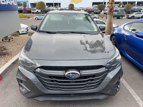 Used 2024 Subaru Legacy Premium image 6