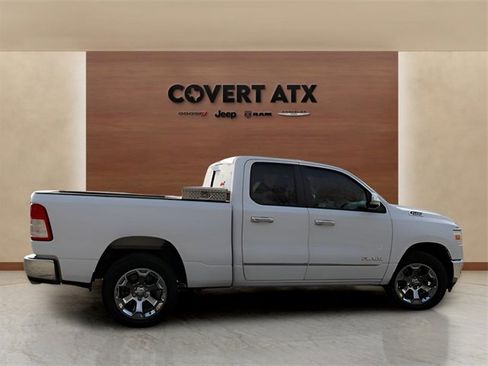 Used 2021 RAM 1500 Lone Star image 3