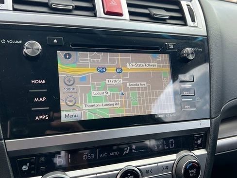 Used 2015 Subaru Legacy 2.5i Limited image 50