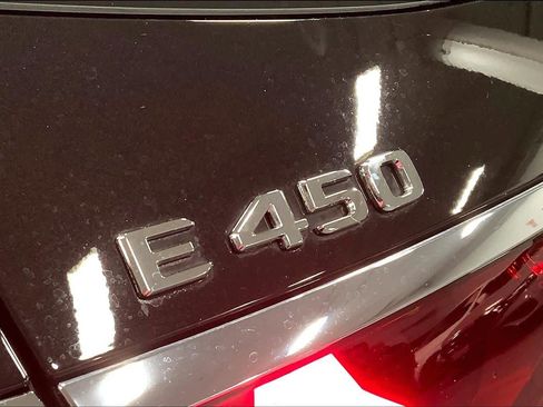 Used 2025 Mercedes-Benz E 450 4MATIC All-Terrain Wagon image 30