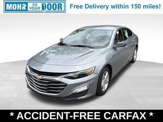 Used 2023 Chevrolet Malibu LS FWD 360° Tour