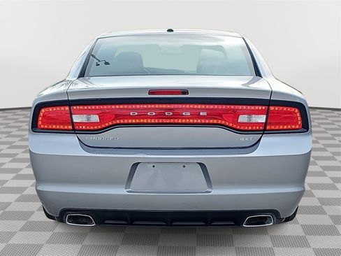 Used 2014 Dodge Charger SXT image 6