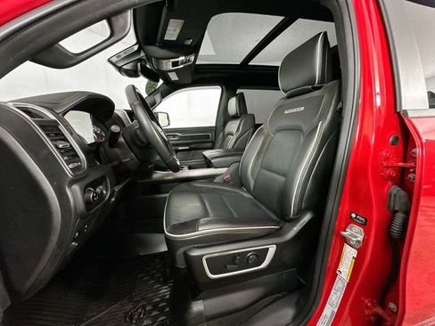 Used 2023 RAM 1500 Laramie image 4