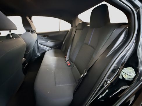 Used 2020 Toyota Corolla SE image 24