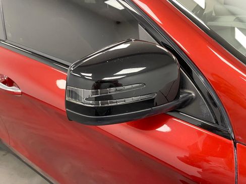 Used 2017 Mercedes-Benz GLE 43 AMG AMG GLE 43 4MATIC Coupe w/ Parking Assist Package image 15