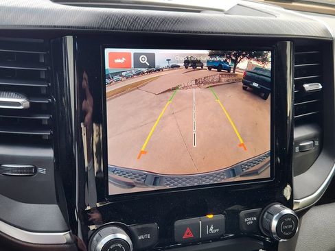 New 2026 RAM 1500 Express image 13