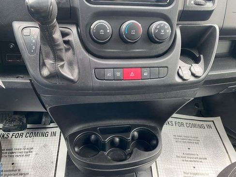 Used 2021 RAM ProMaster 1500 w/ Convenience Group image 14