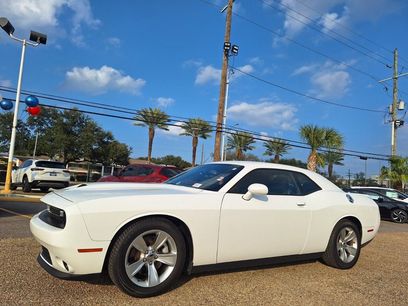 Used 2022 Dodge Challenger GT