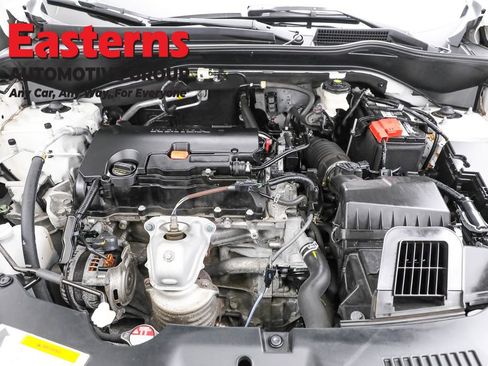 Used 2023 Honda HR-V LX image 7