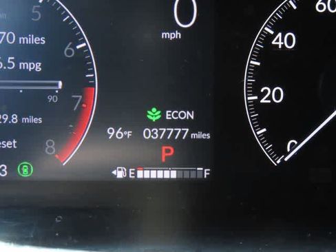 Used 2023 Honda HR-V Sport image 24